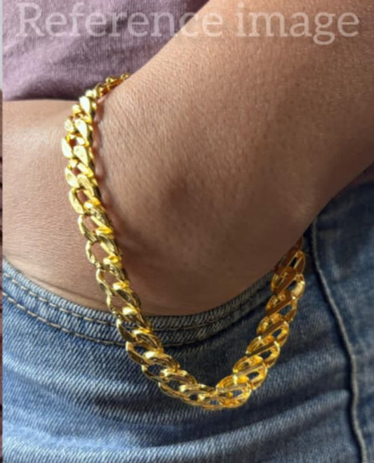 *1 GM FORMING BRACELETS * - 1241