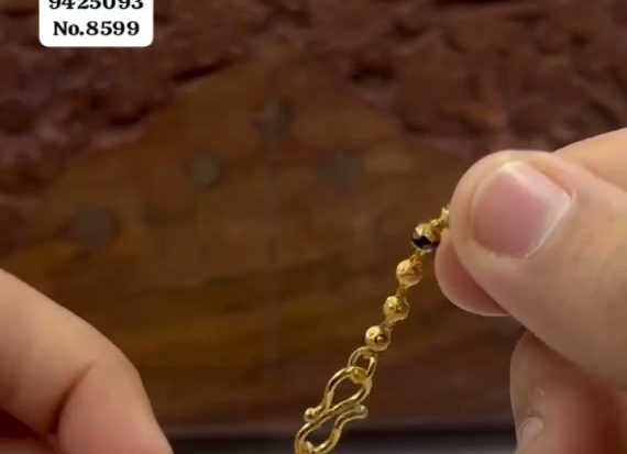 1 GM FORMING FANCY BORMAL - 1023