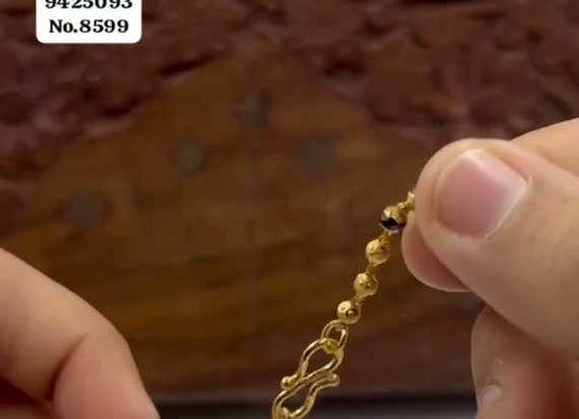 1 GM FORMING FANCY BORMAL - 1023