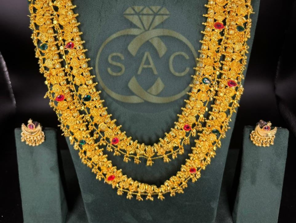 Premium Quantity Bridal Set - 816