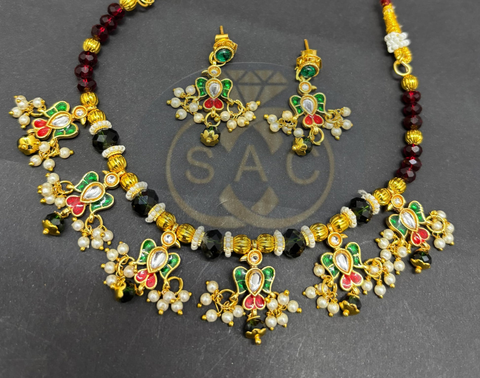 Handmade Necklace