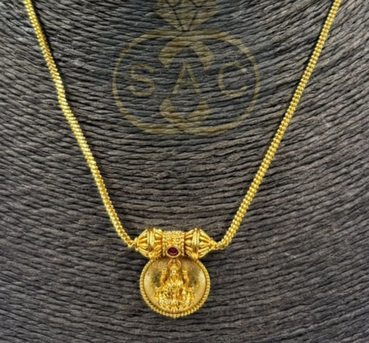 Premium Quality South Laxmi chain - 1540