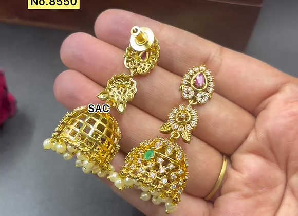 Premium Quality AD Stone South zhumka