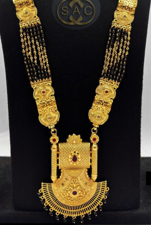 1 GM FORMING MANGALSUTRA - 1349