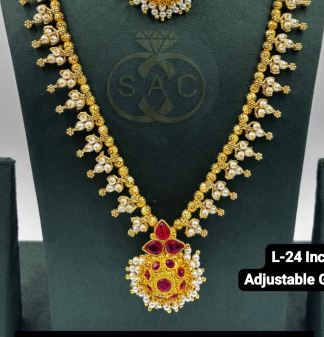 Premium Quantity Bridal Set - 876