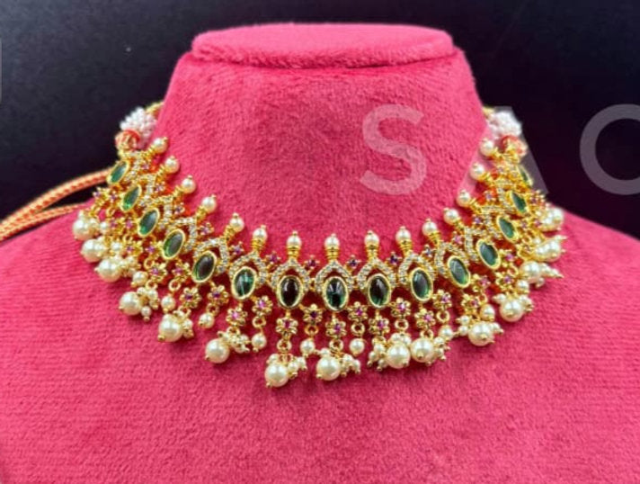 PREMIUM QUALITY MOTI CHINCHPETI - 579
