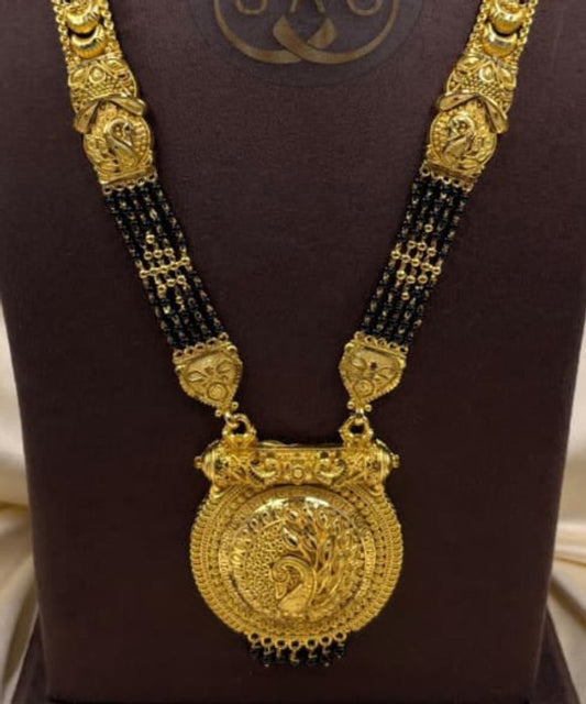 1 GM FORMING MANGALSUTRA - 1434