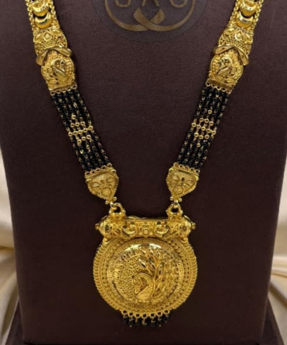 1 GM FORMING MANGALSUTRA - 1434