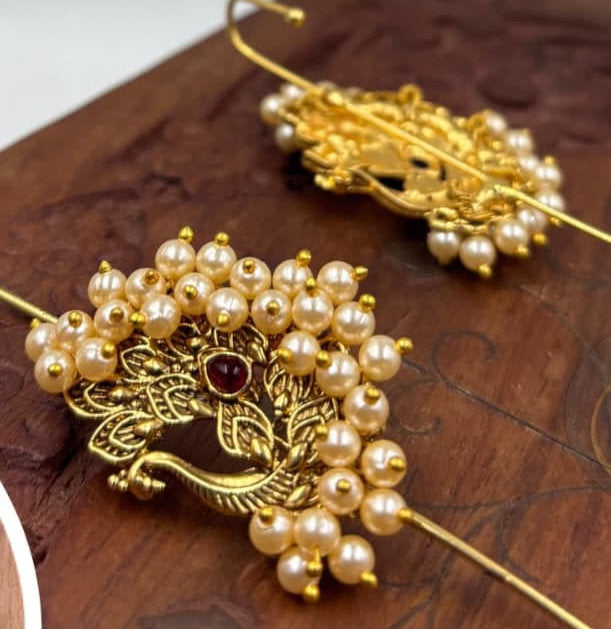 TRADITIONAL EARCUFF - 1280
