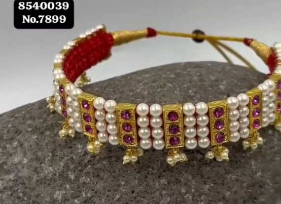 PREMIUM QUALITY MOTI CHINCHPETI - 840