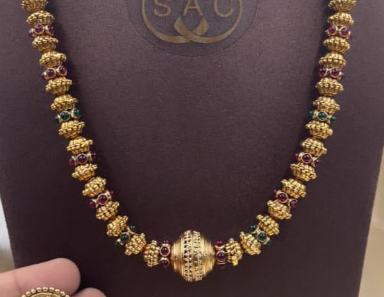 Premium Quality Heritage Mala - 1392