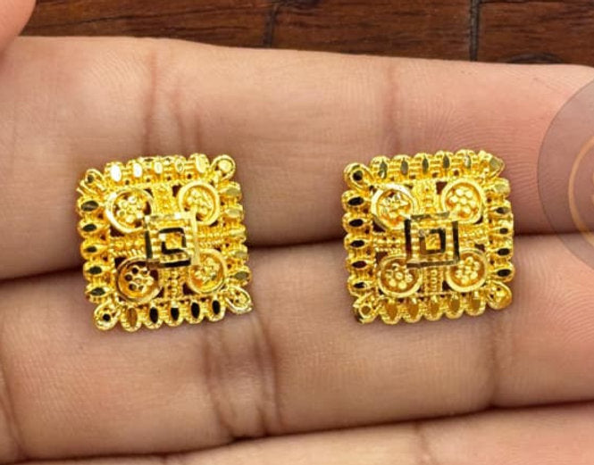 PREMIUM QUALITY MICRO GOLD TOPS - 969