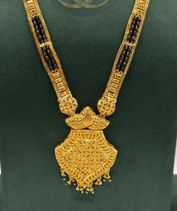 1 GM FORMING MANGALSUTRA - 1316