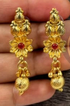 Premium Quality Choker (ADJUSTABLE GONDA) - 1534