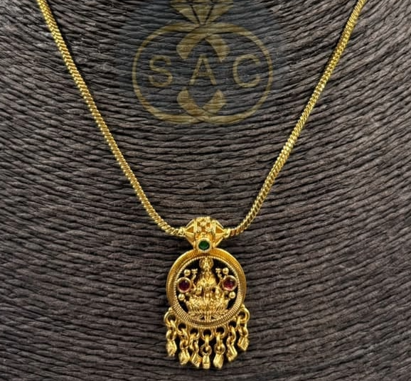 Premium Quality South Laxmi chain- 1541