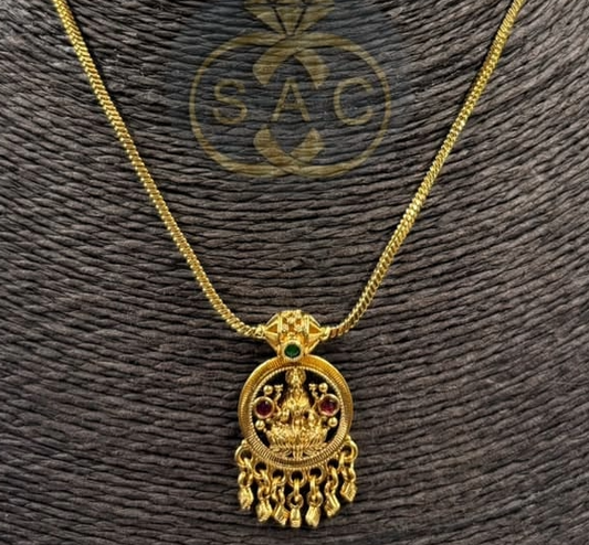 Premium Quality South Laxmi chain- 1541