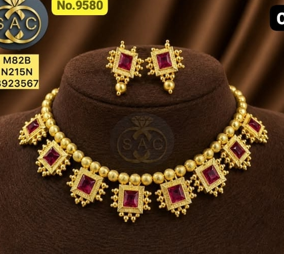 Traditional Chinchapeti - 1611