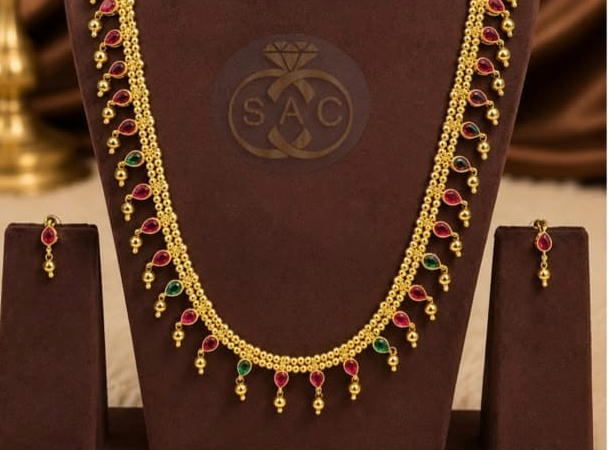 Traditional Combo Set - 1606