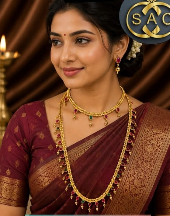 Traditional Combo Set - 1606
