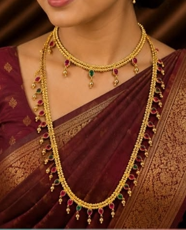 Traditional Combo Set - 1606