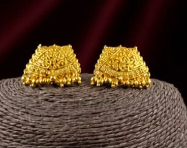New Micro Gold  Mangalsutra - 1599