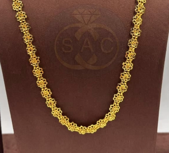 Premium Quality Bakuli Har Combo Set - 1074