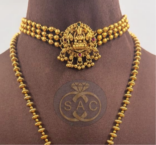 Premium Quality Heritage South Necklace -1403