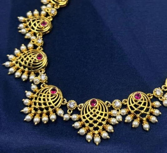 Premium Quality चिंचपेटी - 1516